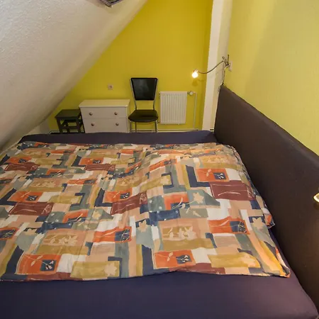 080 Neuengroden דירה