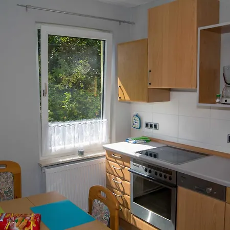 Апартаменты 080 Neuengroden *