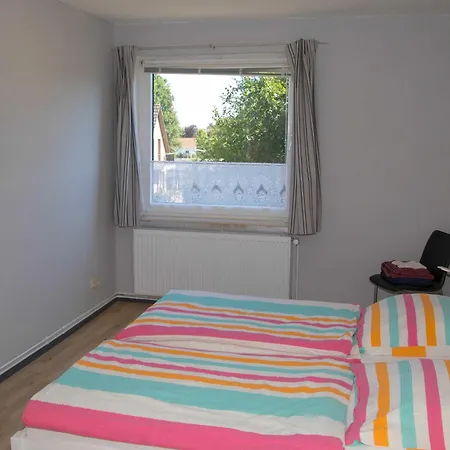 080 Neuengroden דירה *