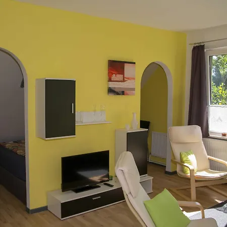 Apartmán 080 Neuengroden Wilhelmshaven