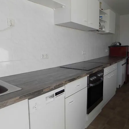 דירה 080 Neuengroden