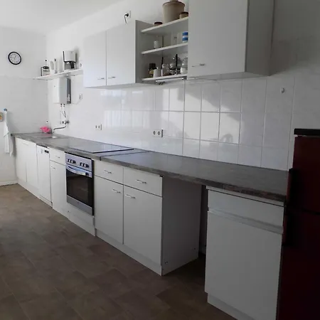 080 Neuengroden Apartmán Wilhelmshaven