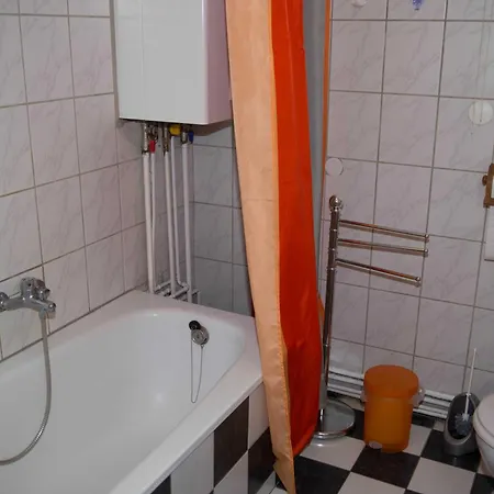 080 Neuengroden Apartmán