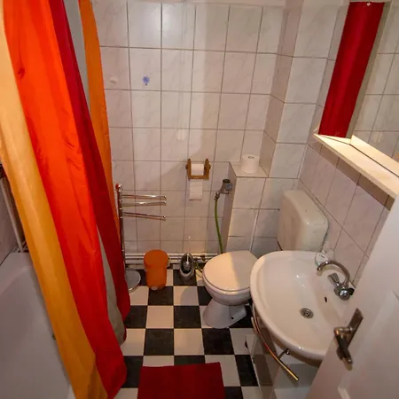 דירה 080 Neuengroden *