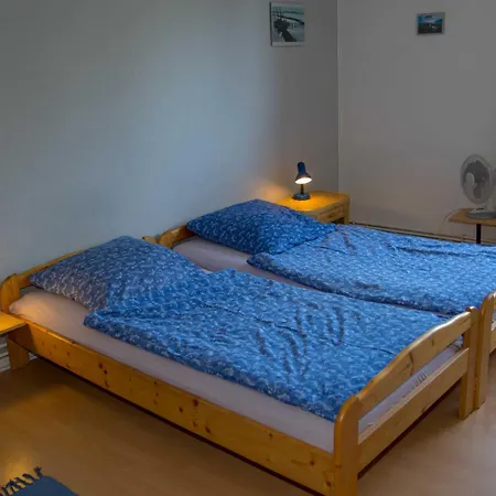 080 Neuengroden Апартаменты *