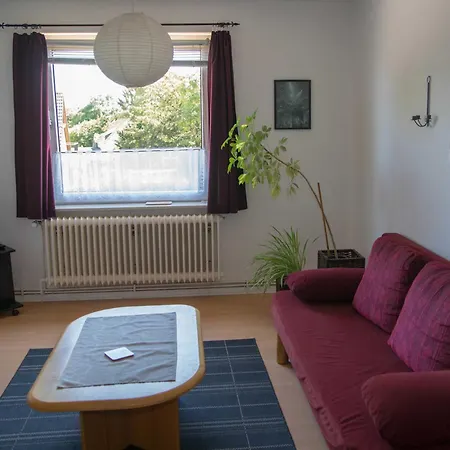 080 Neuengroden דירה *