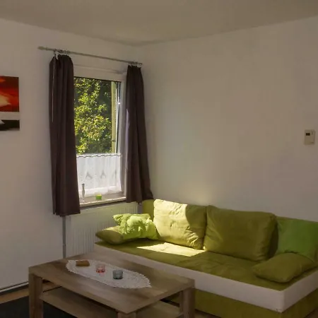 Апартаменты 080 Neuengroden Вильгельмсхафен