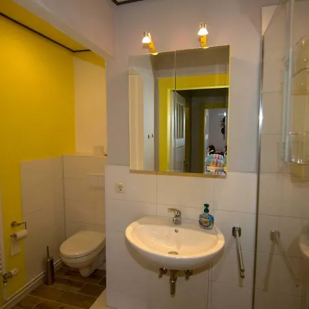 080 Neuengroden Appartement *
